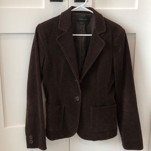BCBG Maxazria blazer. Size small.